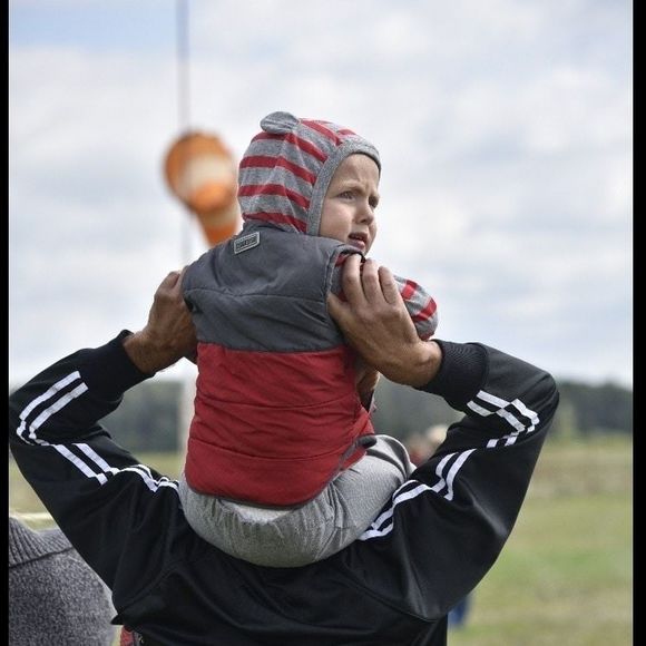 Meet your Posher, Annette - Picture 1 of 1